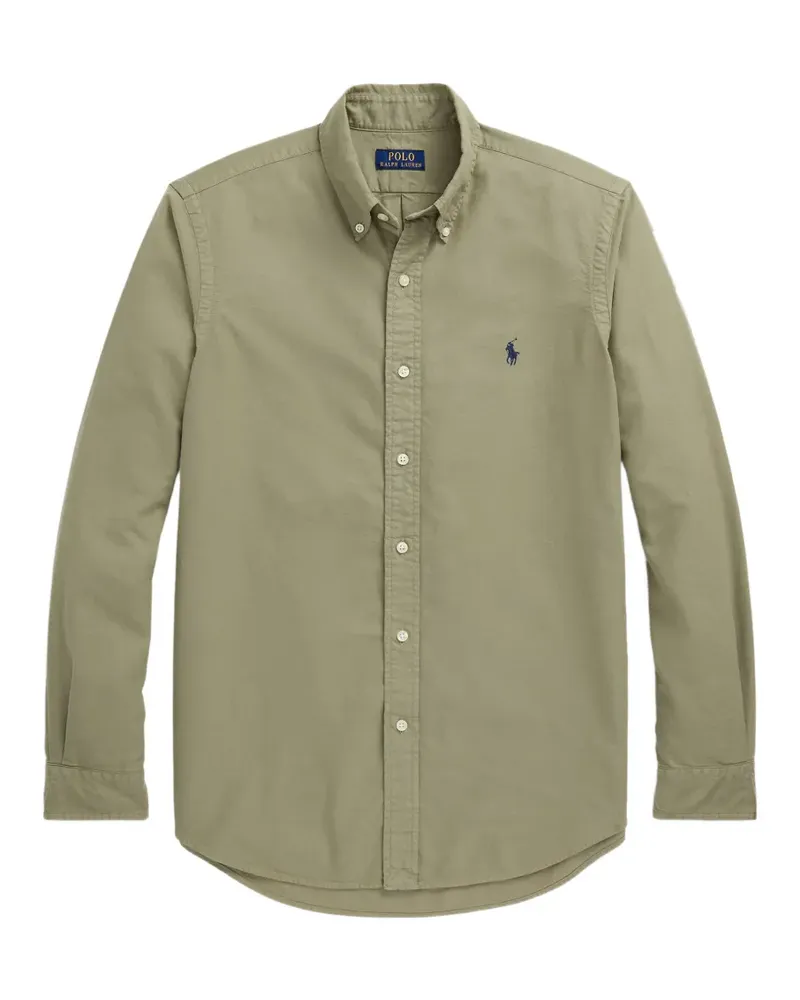 Ralph Lauren buttoned shirt - Grün Grün