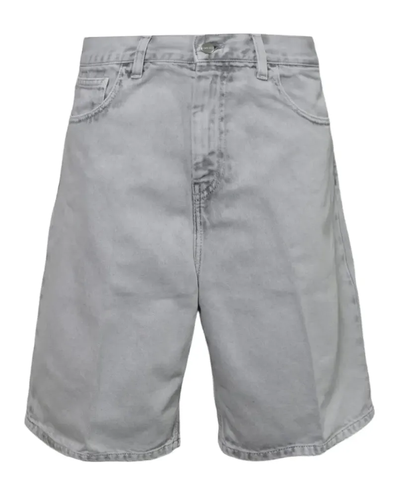 Carhartt WIP W' Brandon shorts - Grau Grau