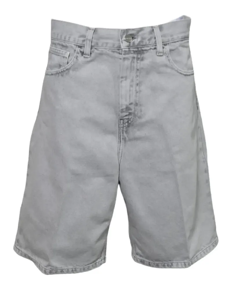Carhartt WIP W' Brandon shorts - Grau Grau