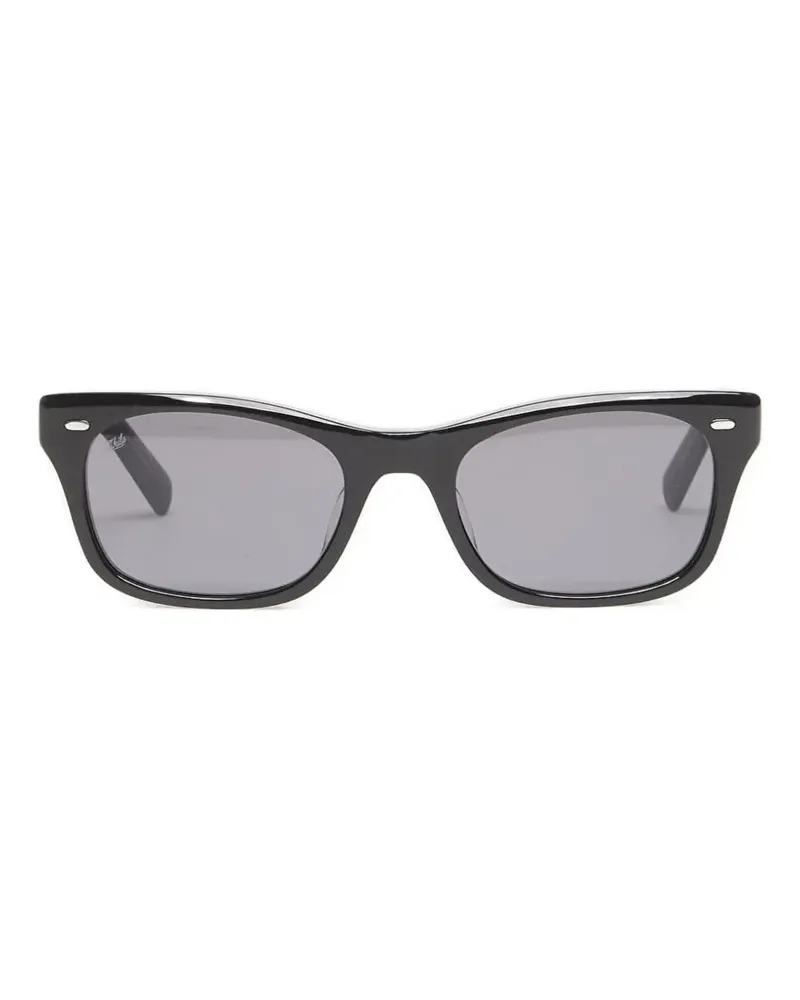 AKILA Solace sunglasses - Schwarz Schwarz