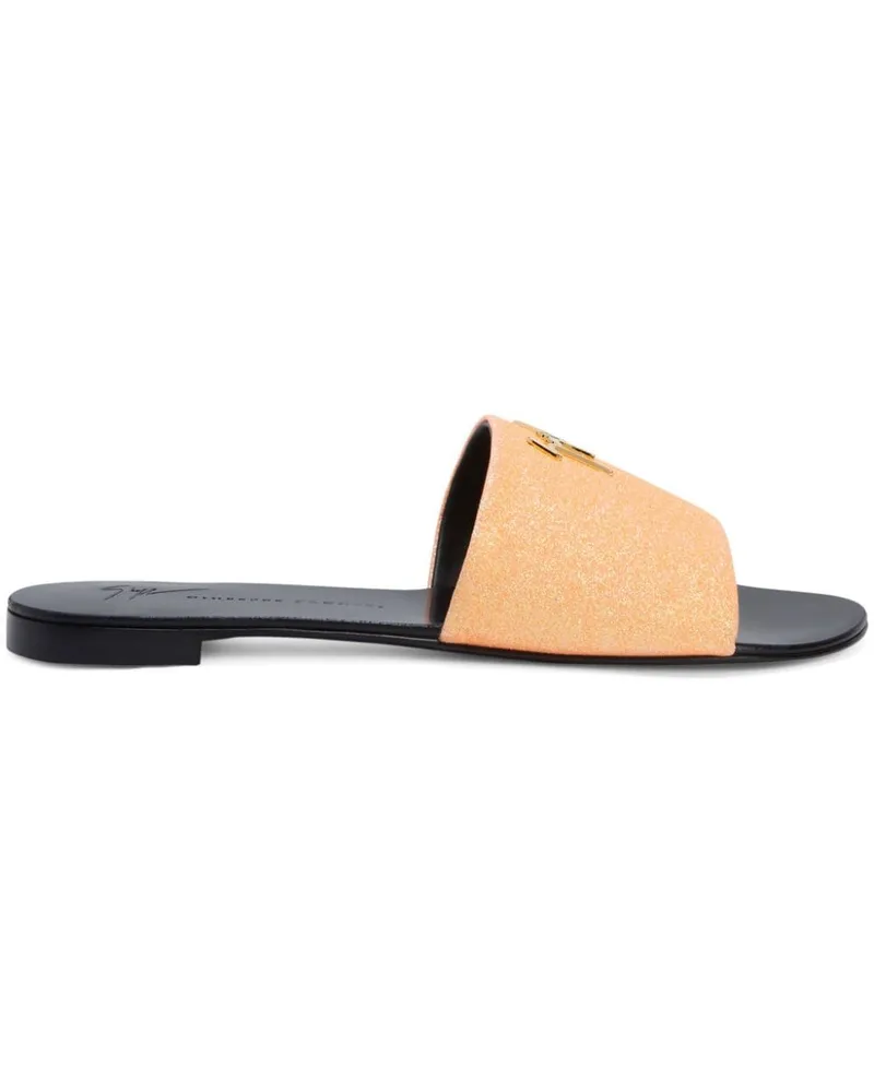 Giuseppe Zanotti Shirley Sandalen - Orange Orange