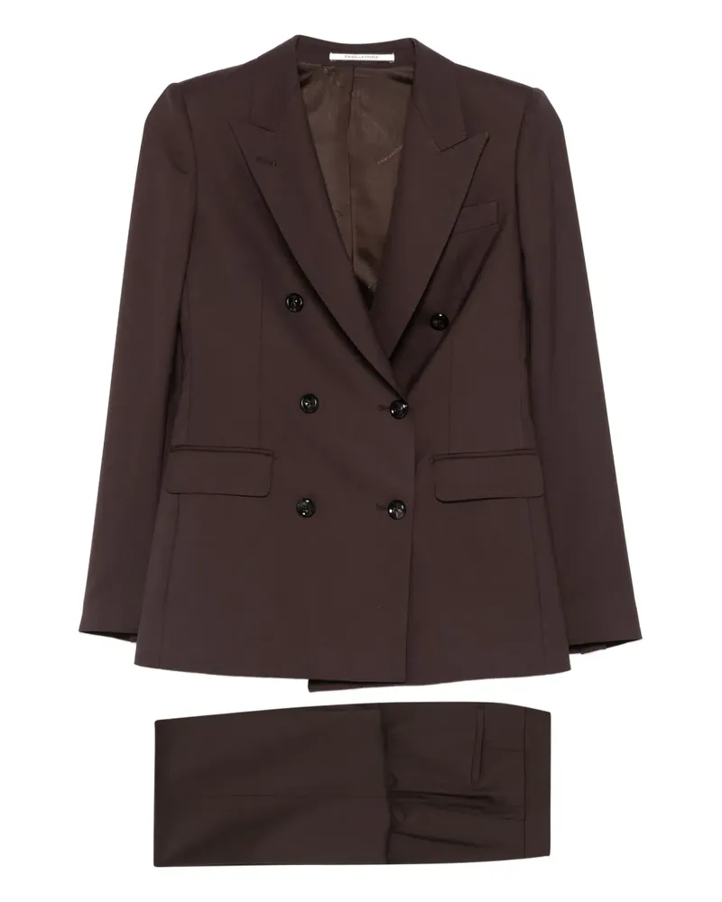 Tagliatore double-breasted tailoring - Braun Braun