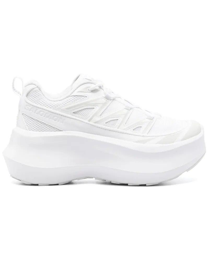 Comme des Garçons XT-6 Expanse Sneakers - Weiß Weiß