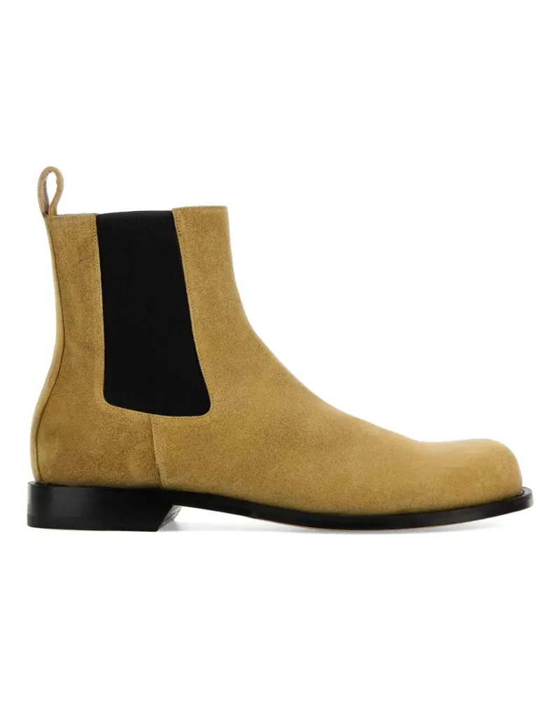 J.W.Anderson Chelsea boots - Nude Nude