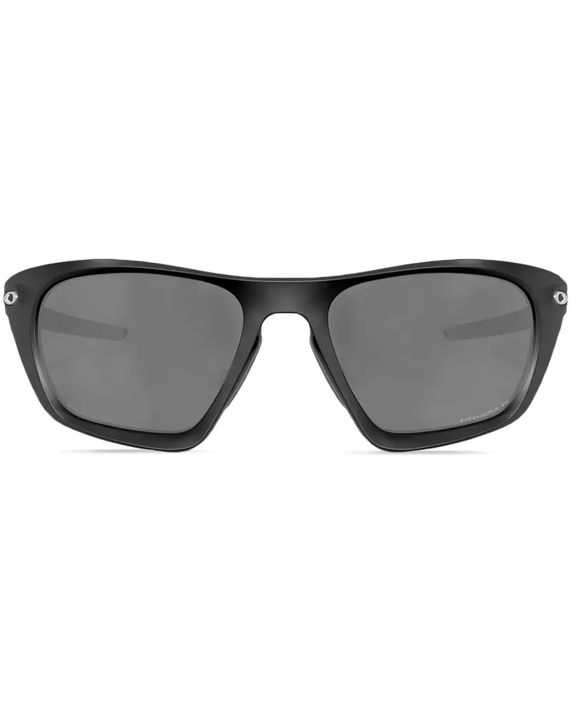 Oakley Lateralis Sonnenbrille - Schwarz Schwarz
