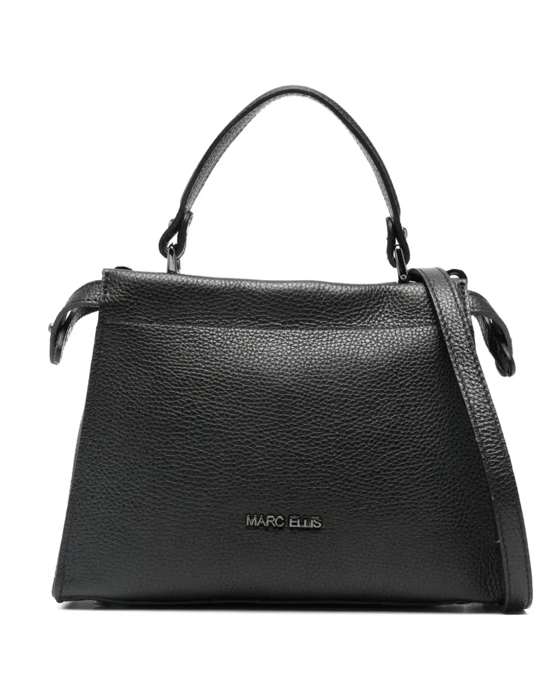 MARC ELLIS Adele tote bag - Schwarz Schwarz