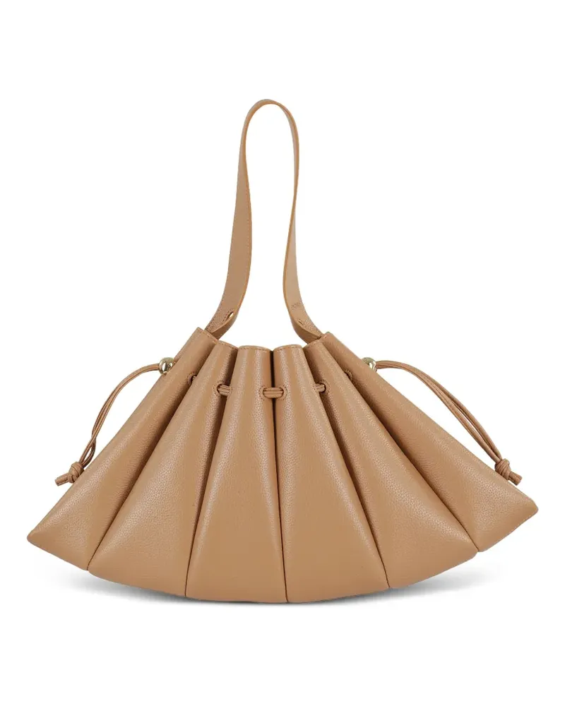 THEMOIRÈ Daphne Tote Bag - Braun Braun