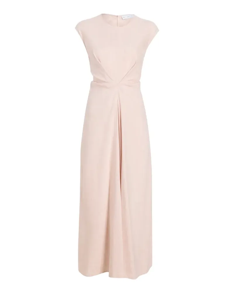 Proenza Schouler Miranda Kleid - Rosa Rosa