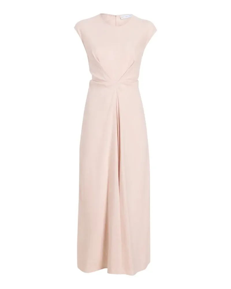 Proenza Schouler Miranda Kleid - Rosa Rosa