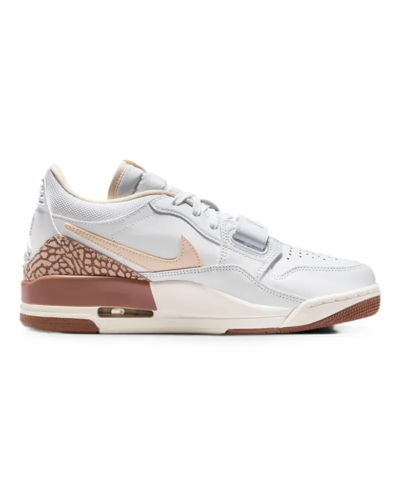 Jordan Legacy 312 Low Sneakers - Weiß Weiß