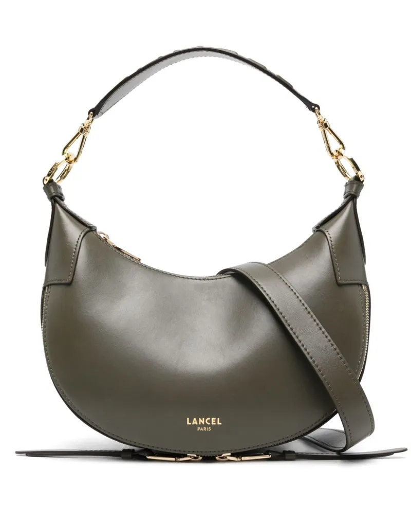 Lancel Origami Handtasche - Grün Grün