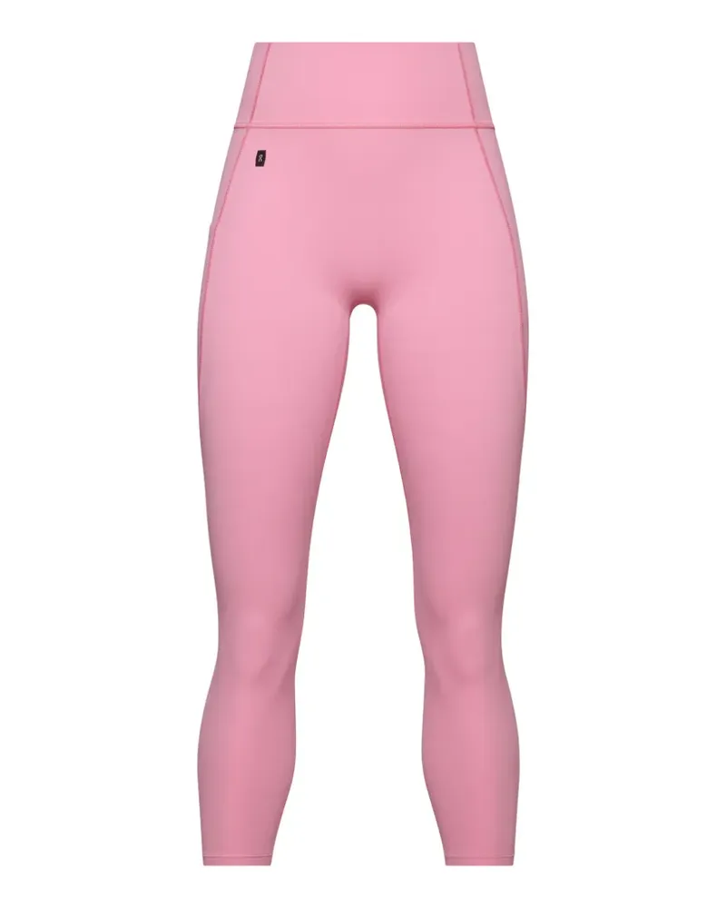 ON Studio Leggings - Rosa Rosa