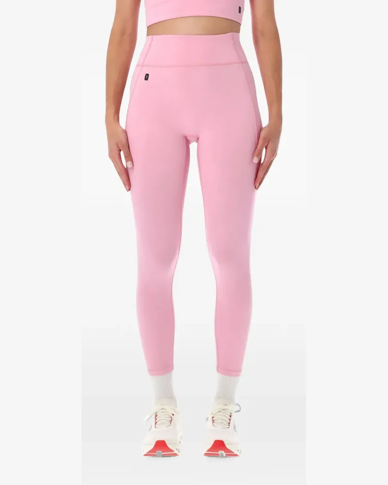 ON Studio Leggings - Rosa Rosa