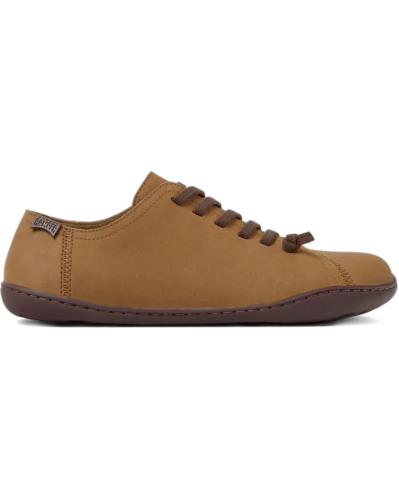 Camper Peu Cami Sneakers - Braun Braun
