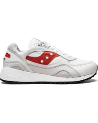 Saucony Shadow 6000 Sneakers Weiß