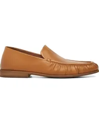 Marsèll Klassische Loafer Braun