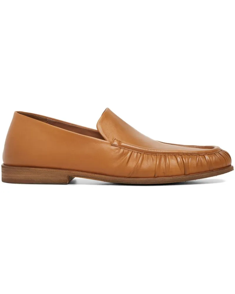 Marsèll Klassische Loafer - Braun Braun