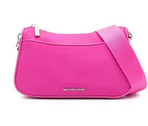 Mittelgroße Jet Set Umhängetasche - Rosa