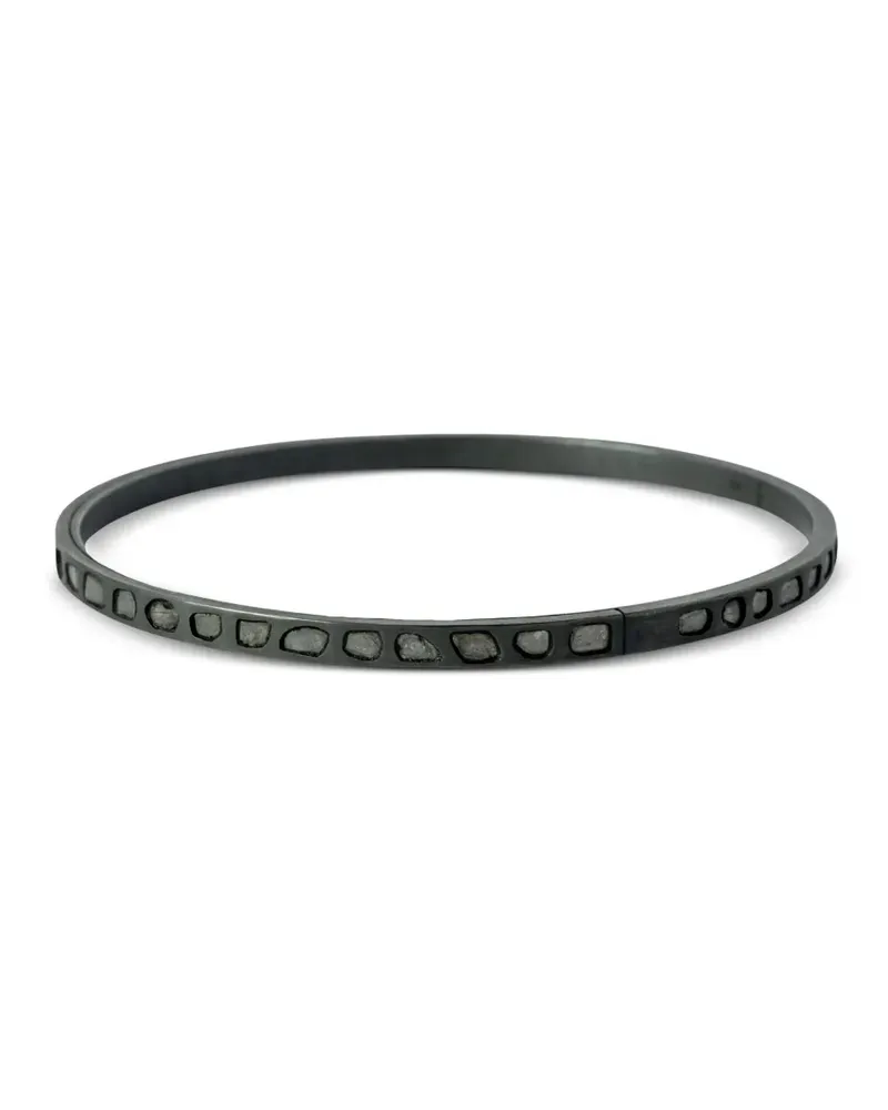 Parts Of Four Sistema Armreif - Schwarz Schwarz