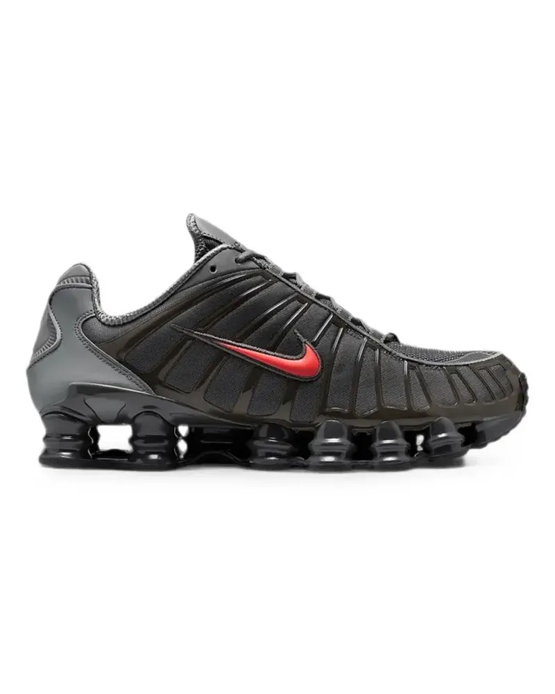 Nike Shox TL SE sneakers - Schwarz Schwarz