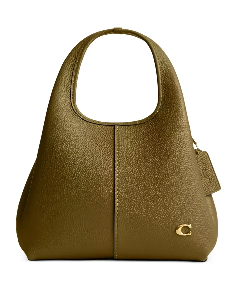 Coach 23 Lana tote bag - Grün Grün