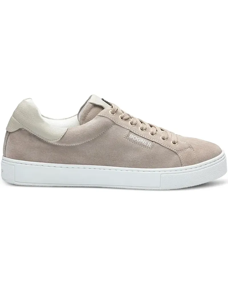 Bogner Rome 1 D Sneakers - Nude Nude