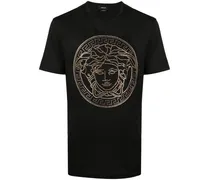 T-Shirt mit Medusa