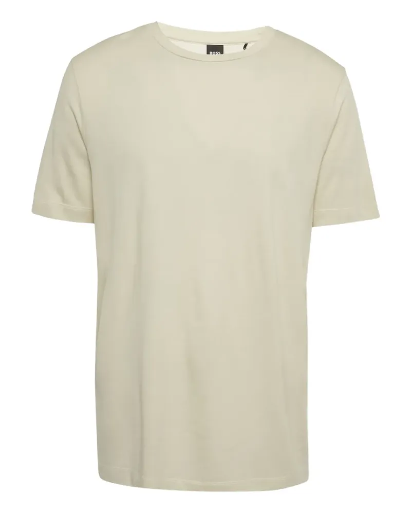 HUGO BOSS Klassisches T-Shirt - Nude Nude