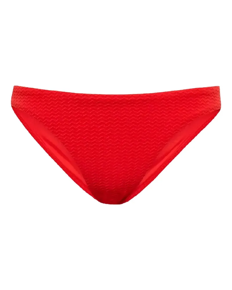 Melissa Odabash Maine bikini bottoms - Rot Rot