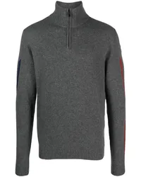 Rossignol Signature Pullover Grau