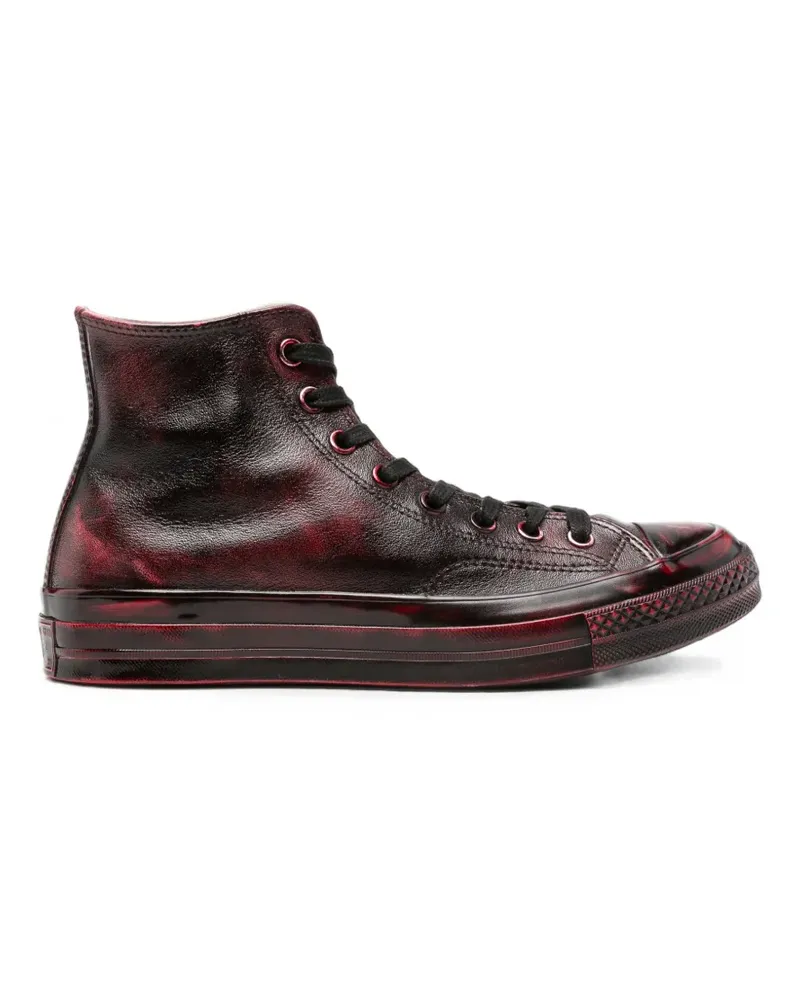 Converse Chuck 70 Sneakers - Schwarz Schwarz