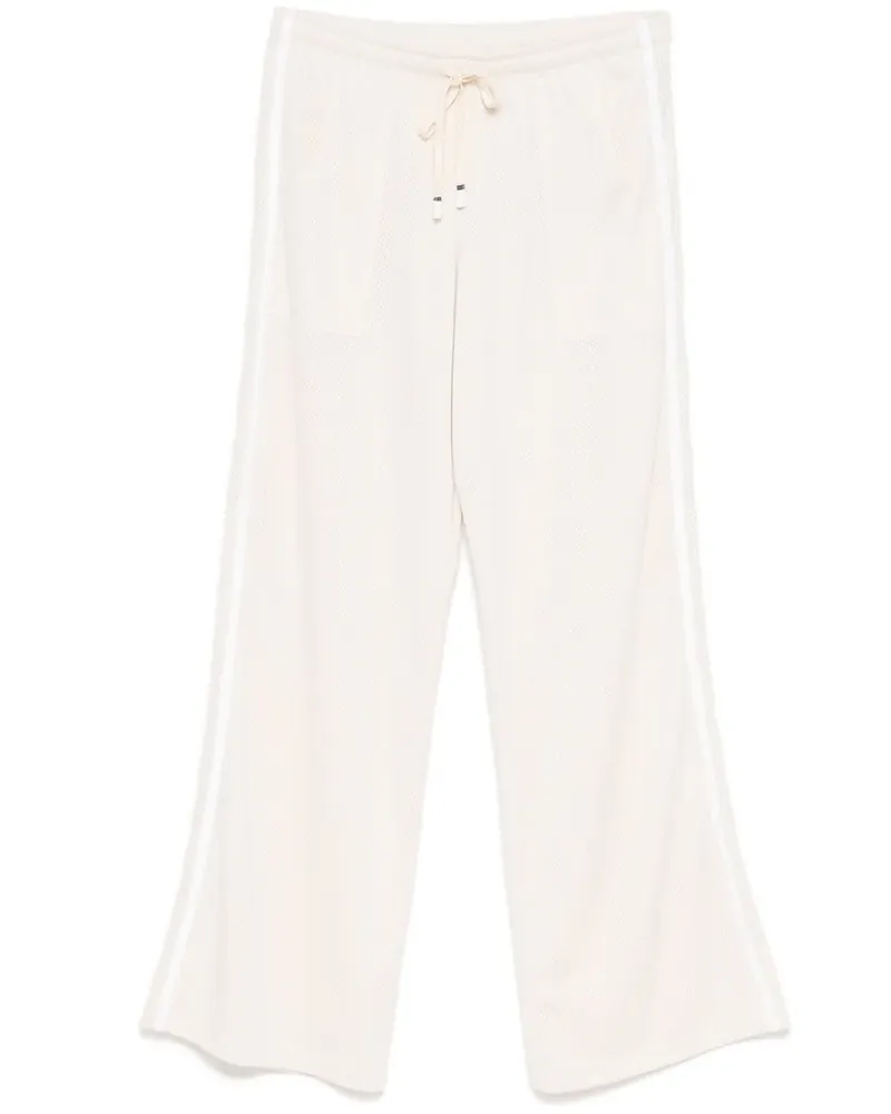 The Upside Josie Hose - Nude Nude