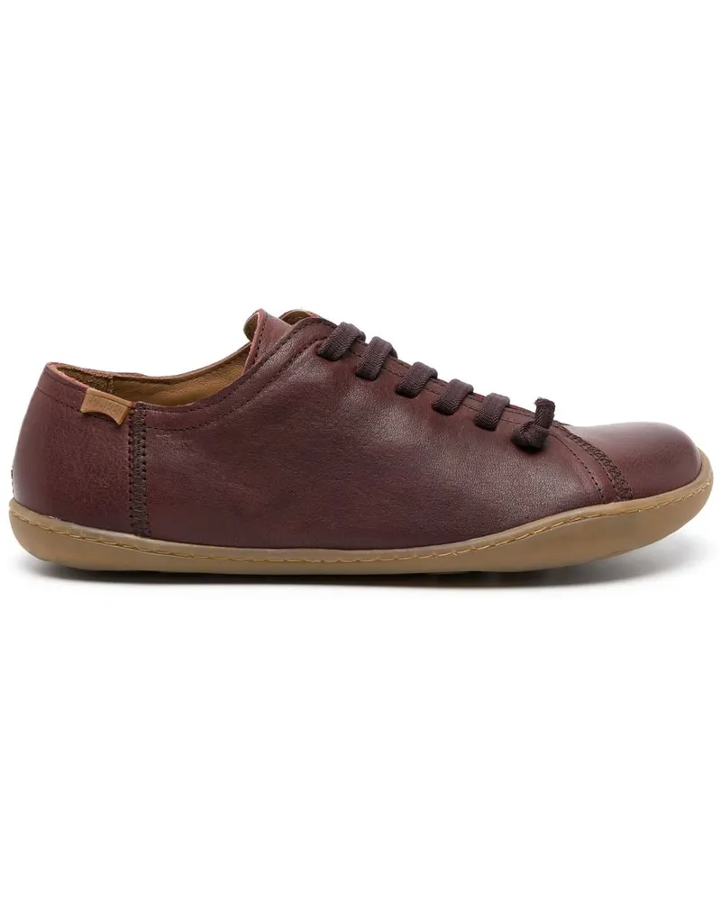 Camper Peu Sneakers - Rot Rot