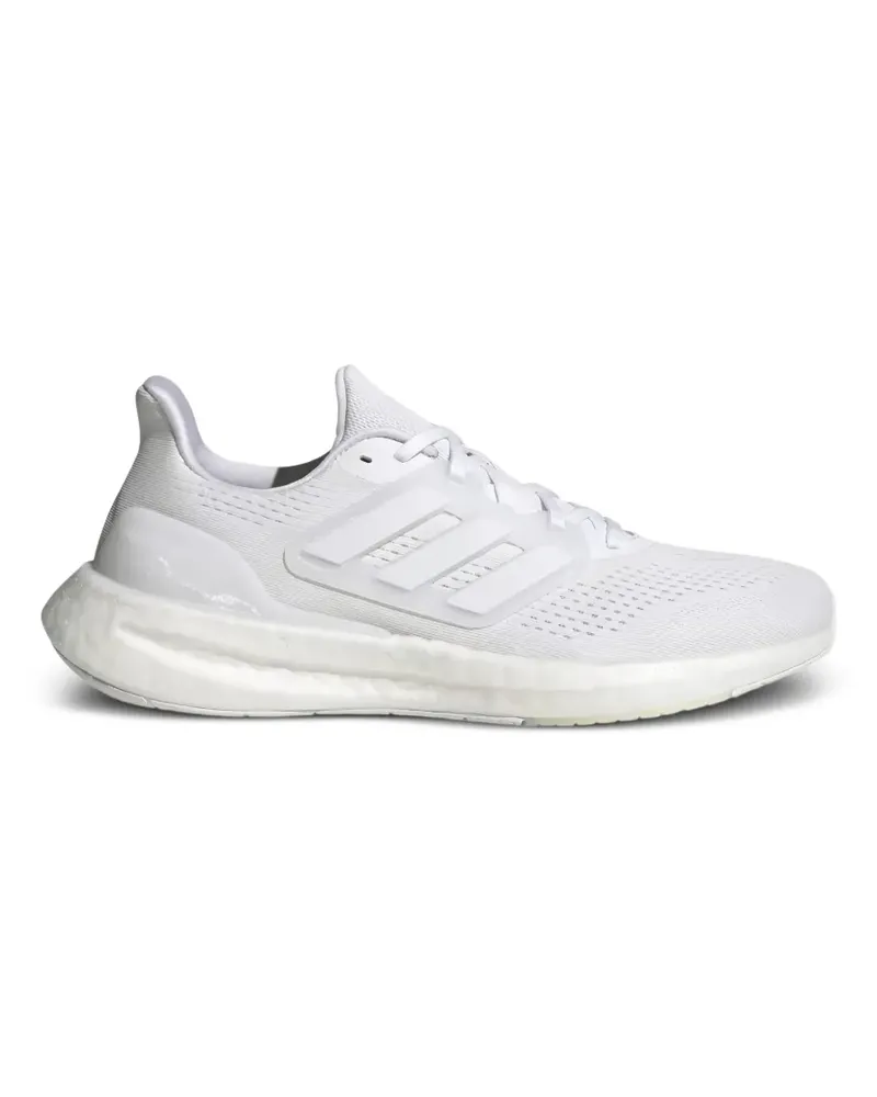adidas Pureboost low-top sneakers - Weiß Weiß