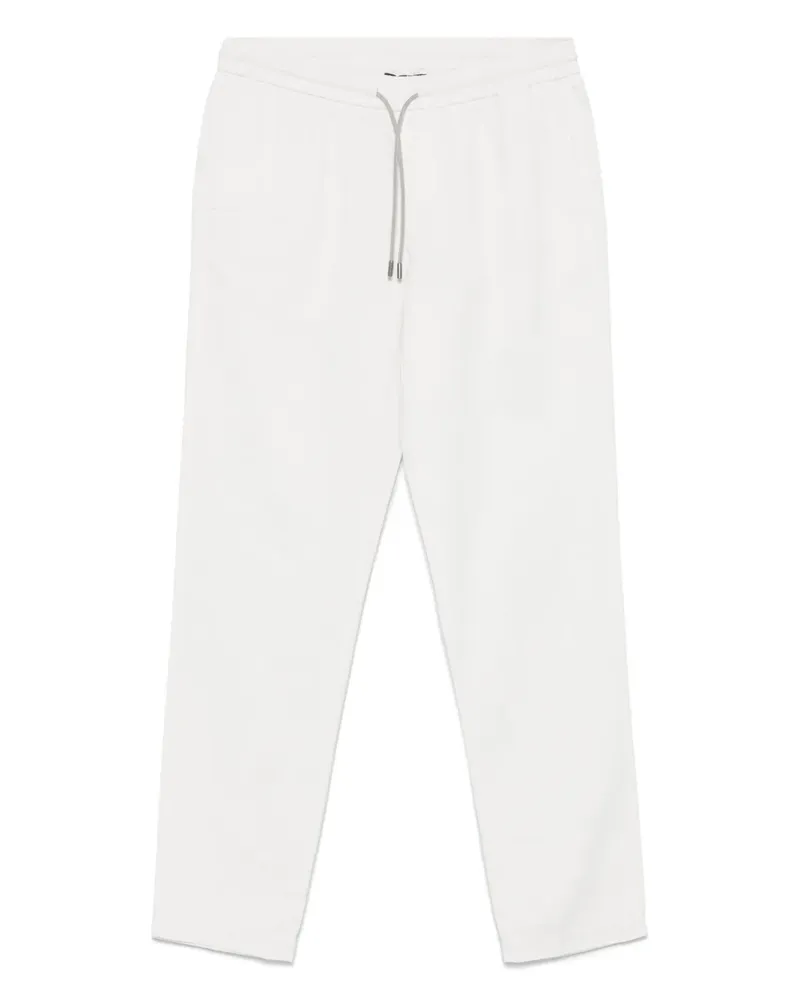 SEASE Summer Mindset Hose - Weiß Weiß