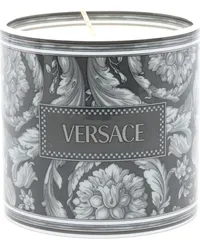 Versace Barocco Haze Kerze Grau