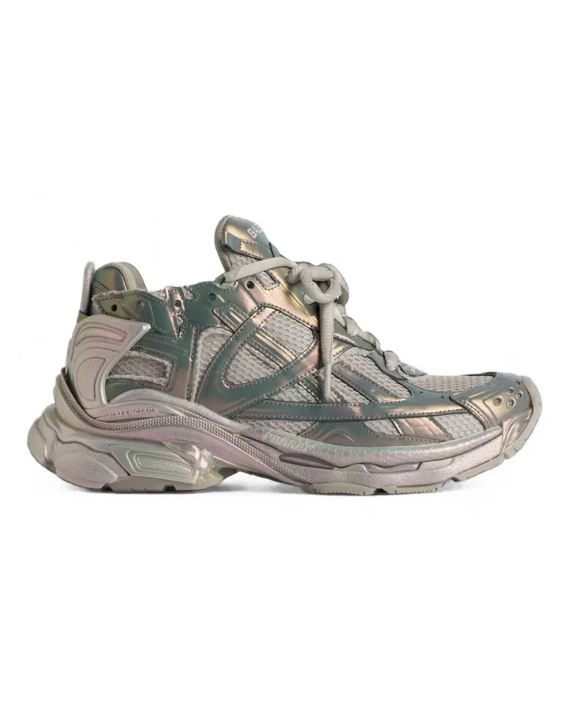 Balenciaga Runner' Sneakers - Grau Grau