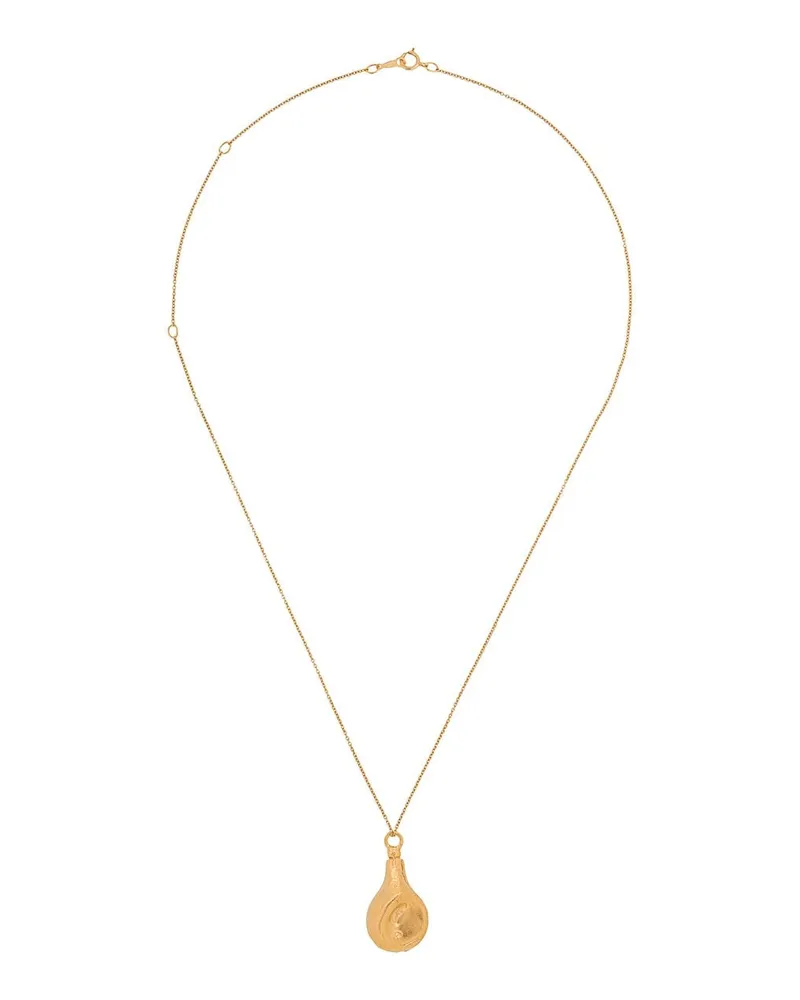 Alighieri The Dusky Hue' Halskette - Gold Gold