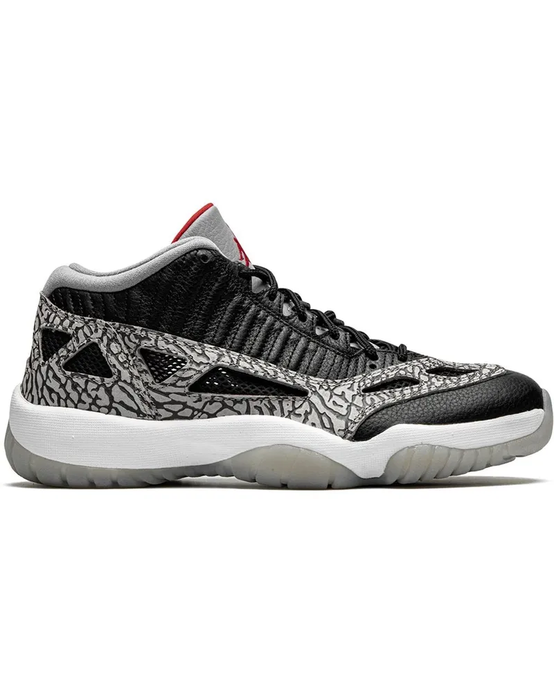Jordan Air  11 Low' Sneakers - Schwarz Schwarz