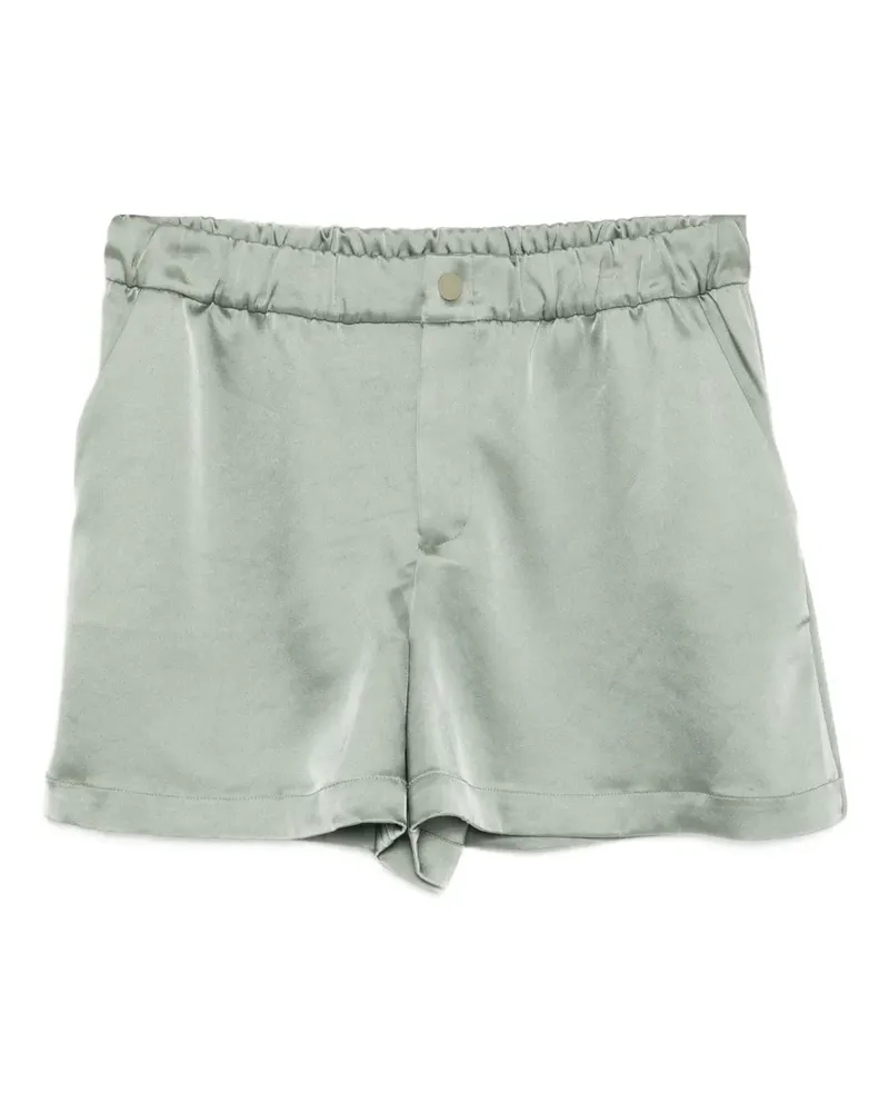 Varley Sarka Shorts - Grün Grün