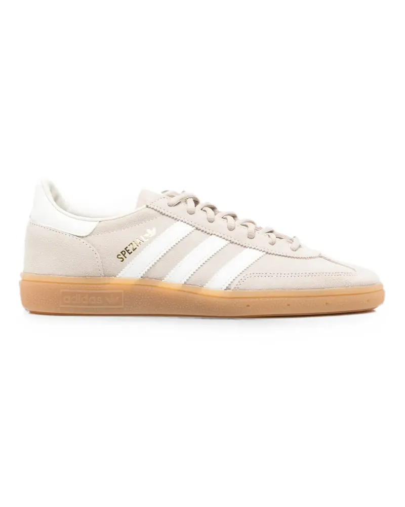 adidas Sneakers mit Einsätzen - Nude Nude