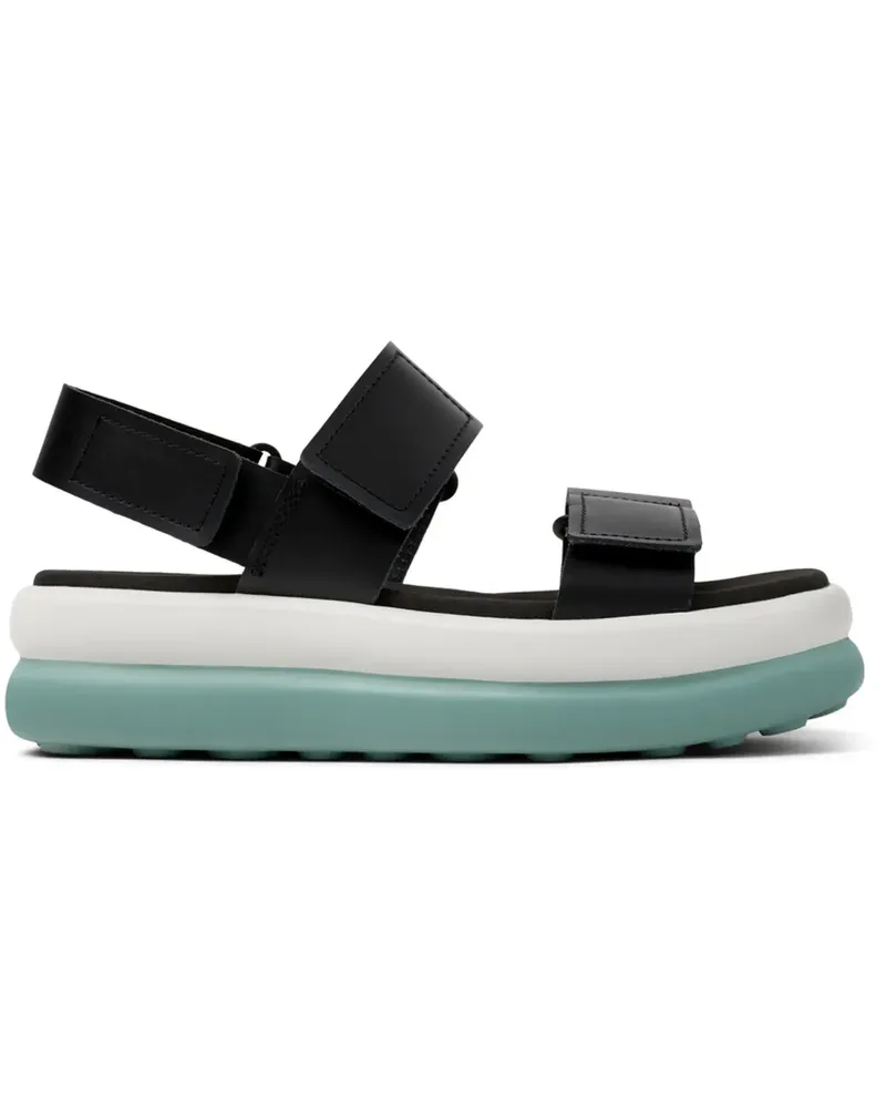 Camper Pelotas Flota Up Sneakers - Schwarz Schwarz