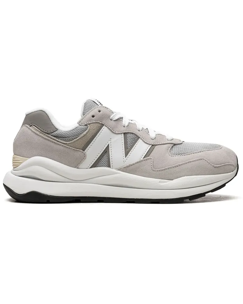 New Balance 57/40 Sneakers - Grau Grau