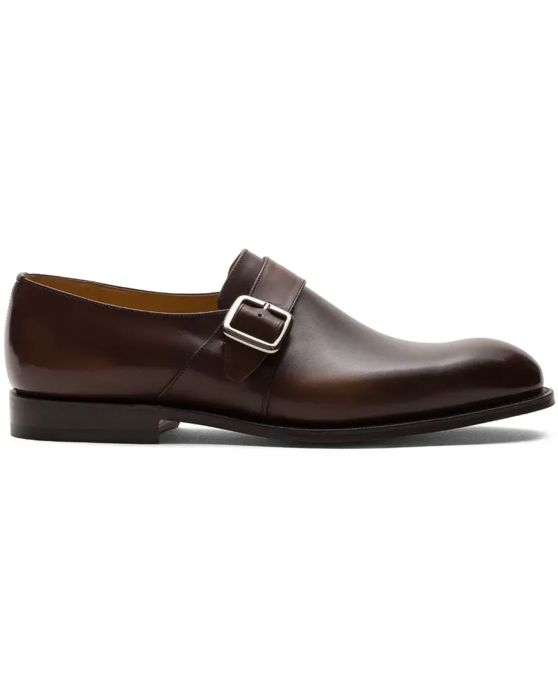 Church's Westbury Monk-Schuhe - Braun Braun