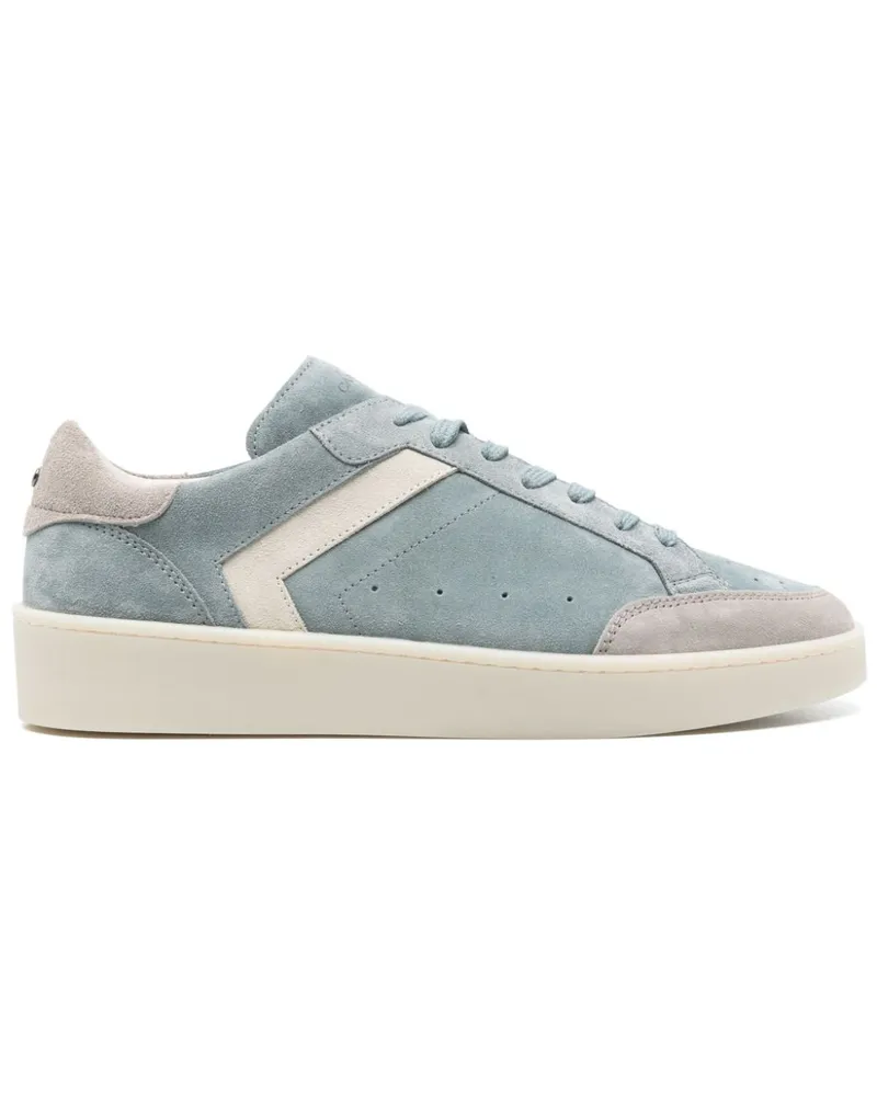 Canali Nuvola Sneakers - Blau Blau