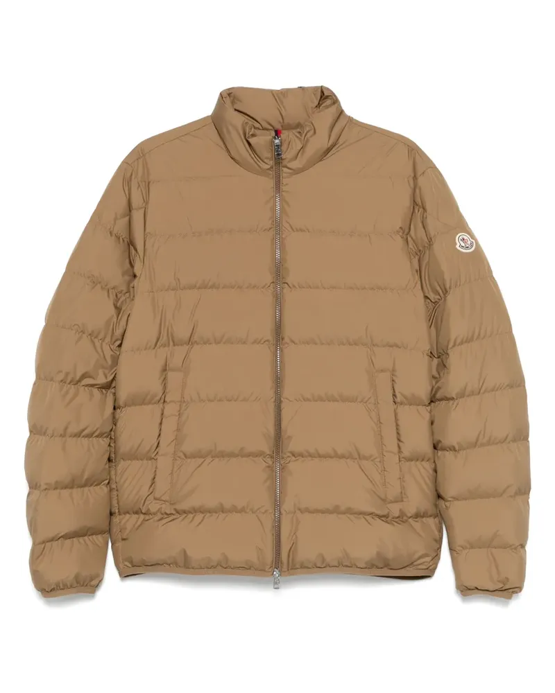 Moncler Baudinet Jacke - Braun Braun