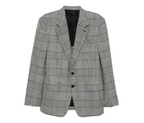 Sartorial Blazer - Schwarz