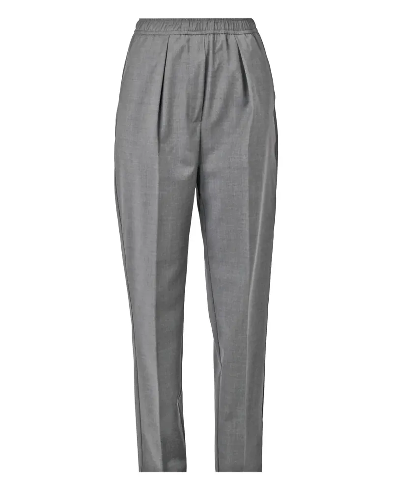 8PM Oakland-B Hose - Grau Grau