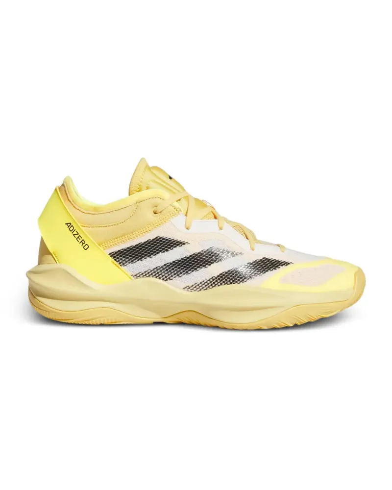 adidas Adizero Select 2.0 Sneakers - Gelb Gelb