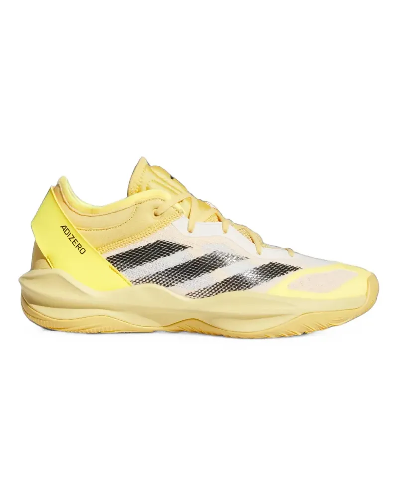 adidas Adizero Select 2.0 Sneakers - Gelb Gelb